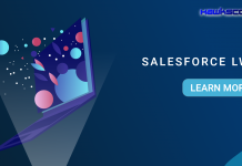 salesforce lightning web component