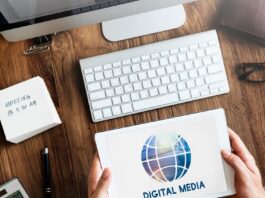 Online Free Digital Marketing Course