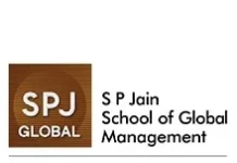 S P Jain School