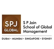 S P Jain School