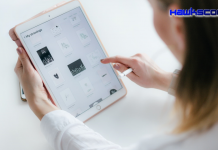 technique allows for any shape touchscreens