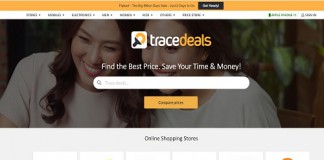 Tracedeals.in