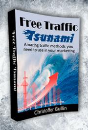 Traffic methods eBook