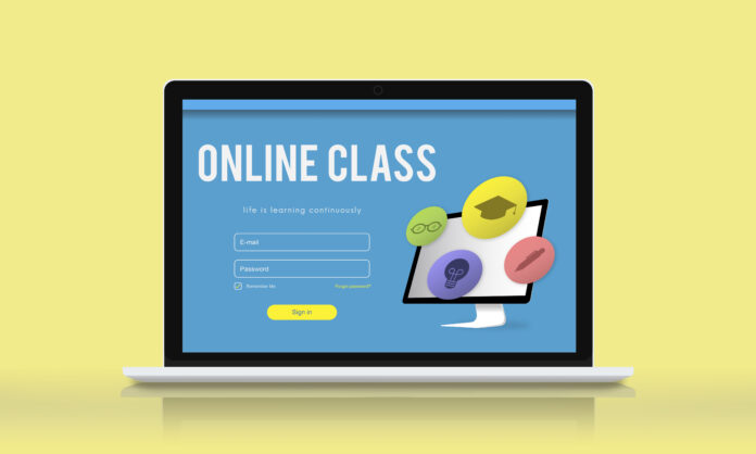 Online Teaching