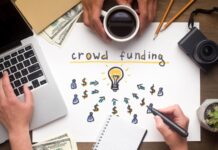 Crowdfunding