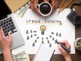 Crowdfunding