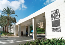 Weizmann Institute