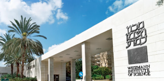 Weizmann Institute