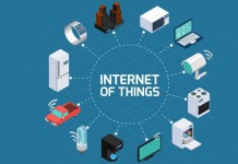 What is Internet of Things