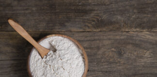 maida, fine flour